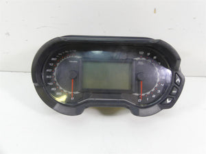 2018 Polaris RZR 1000 RS1 Speedometer Gauge Instrument 784mi 3280765 3286838 | Mototech271