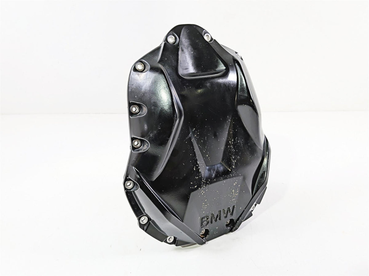 2020 BMW R1250GS K51 Adventure Front Engine Motor Cover Black 11148523960-Mototech271