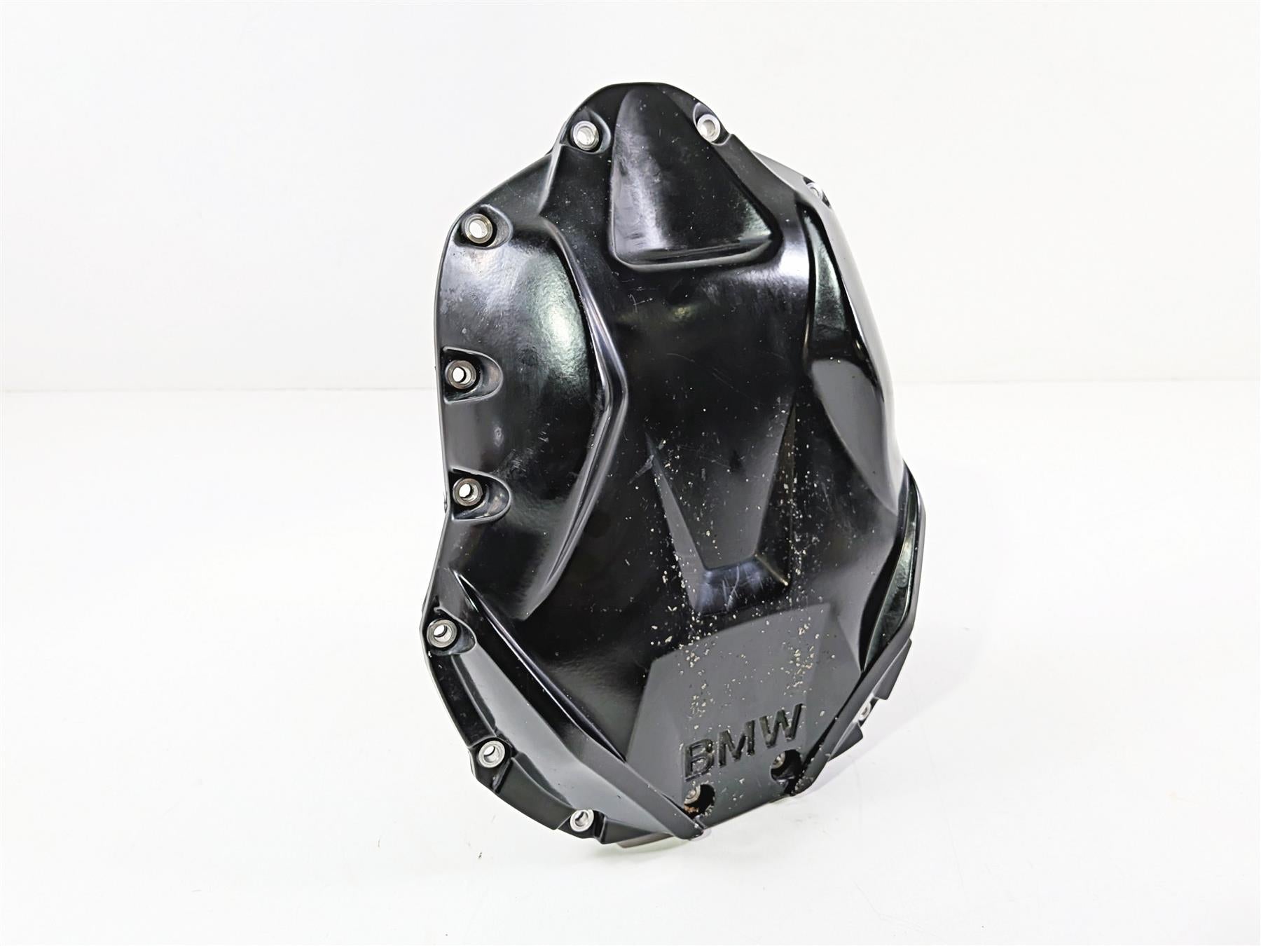 2020 BMW R1250GS K51 Adventure Front Engine Motor Cover Black 11148523960-Mototech271
