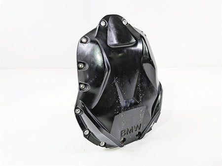 2020 BMW R1250GS K51 Adventure Front Engine Motor Cover Black 11148523960-Mototech271