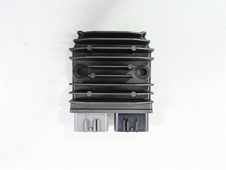 2013 Ducati Hypermotard 821 SP Rectifier Voltage Regulator SH821AA 54040321A {{ shop.shopifyCountryName }} - Mototech271