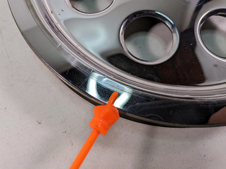 2000 Harley Dyna FXDL Low Rider Rear 70T 1-1/8 Drive Belt Pulley 40117-00 {{ shop.shopifyCountryName }} - Mototech271