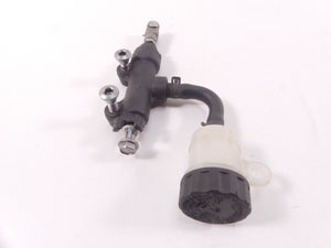 2018 Kawasaki Ninja H2 ZX1002 SX SE Rear Brake Master Cylinder 43015-0673