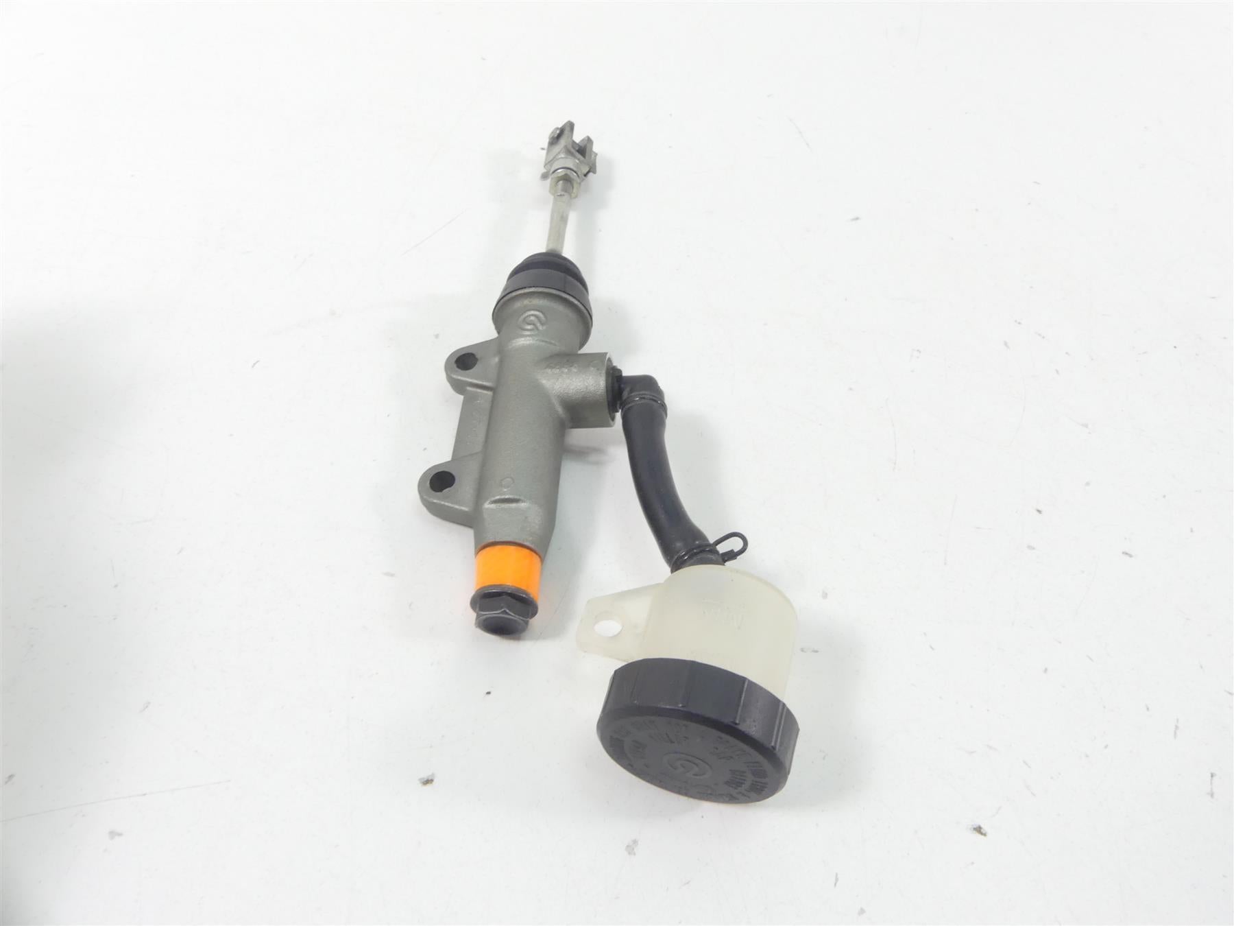 2015 Ducati Monster 1200 S Rear Brembo Brake Master Cylinder 62540201A {{ shop.shopifyCountryName }} - Mototech271