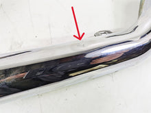 Load image into Gallery viewer, 2002 Harley Dyna FXDL Low Rider Oem Exhaust Pipe Header Set 65668-98 65669-98 | Mototech271
