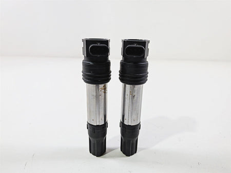 2021 BMW R1250GS K51 Adventure Set of 2 Eldor Ignition Coil 12138567157-Mototech271