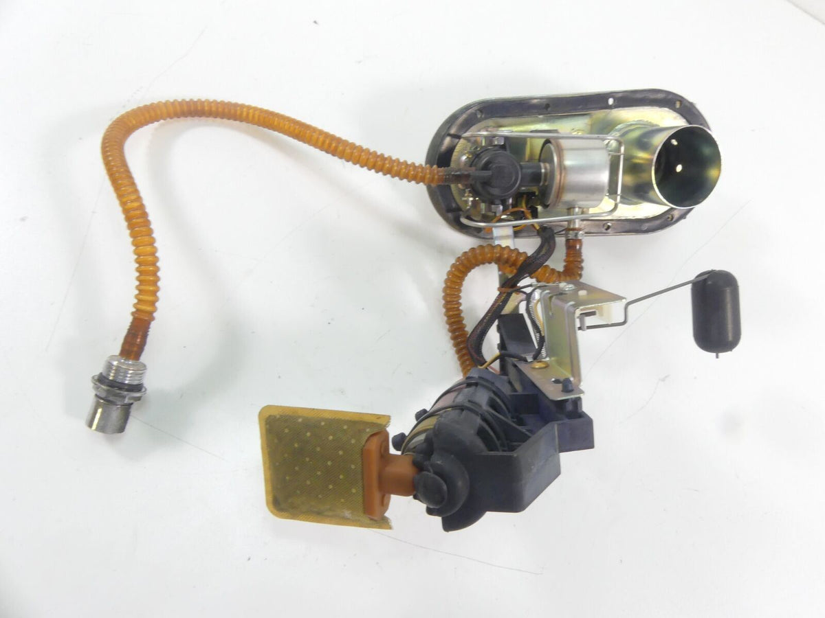 2006 Harley Touring FLHCU SE CVO Fuel Gas Petrol Pump & Sender - Tested 62897-01 {{ shop.shopifyCountryName }} - Mototech271