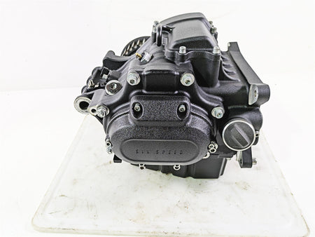 2017 Harley Dyna FXDB Street Bob Transmission Gear Box 6 Sp 19k - Read 33083-10A {{ shop.shopifyCountryName }} - Mototech271