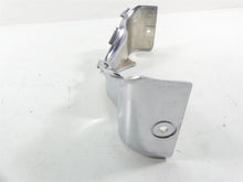 Load image into Gallery viewer, 2017 Harley Touring FLHTKL Electra Glide Front Chrome Fork Cover Guard 57000017
