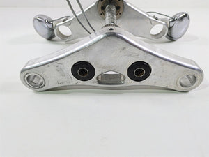2004 Big Dog Chopper Straight Upper Lower Triple Tree Clamp Set 6110 6111
