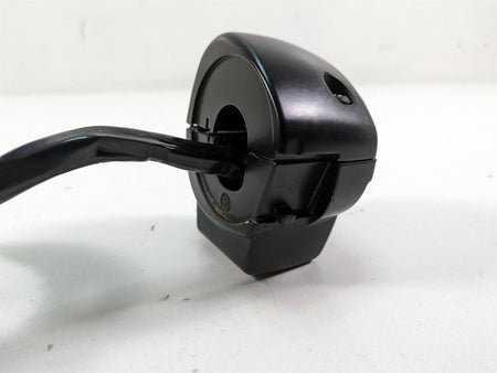 2006 Harley Touring FLHTCUI Electra Glide Left Hand Control Switch 71682-06A {{ shop.shopifyCountryName }} - Mototech271