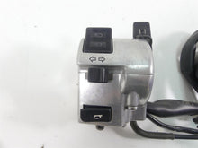 Load image into Gallery viewer, 1998 Honda Shadow VT1100T Left Hand Turn Signal Control Switch 35020-MAH-A10
