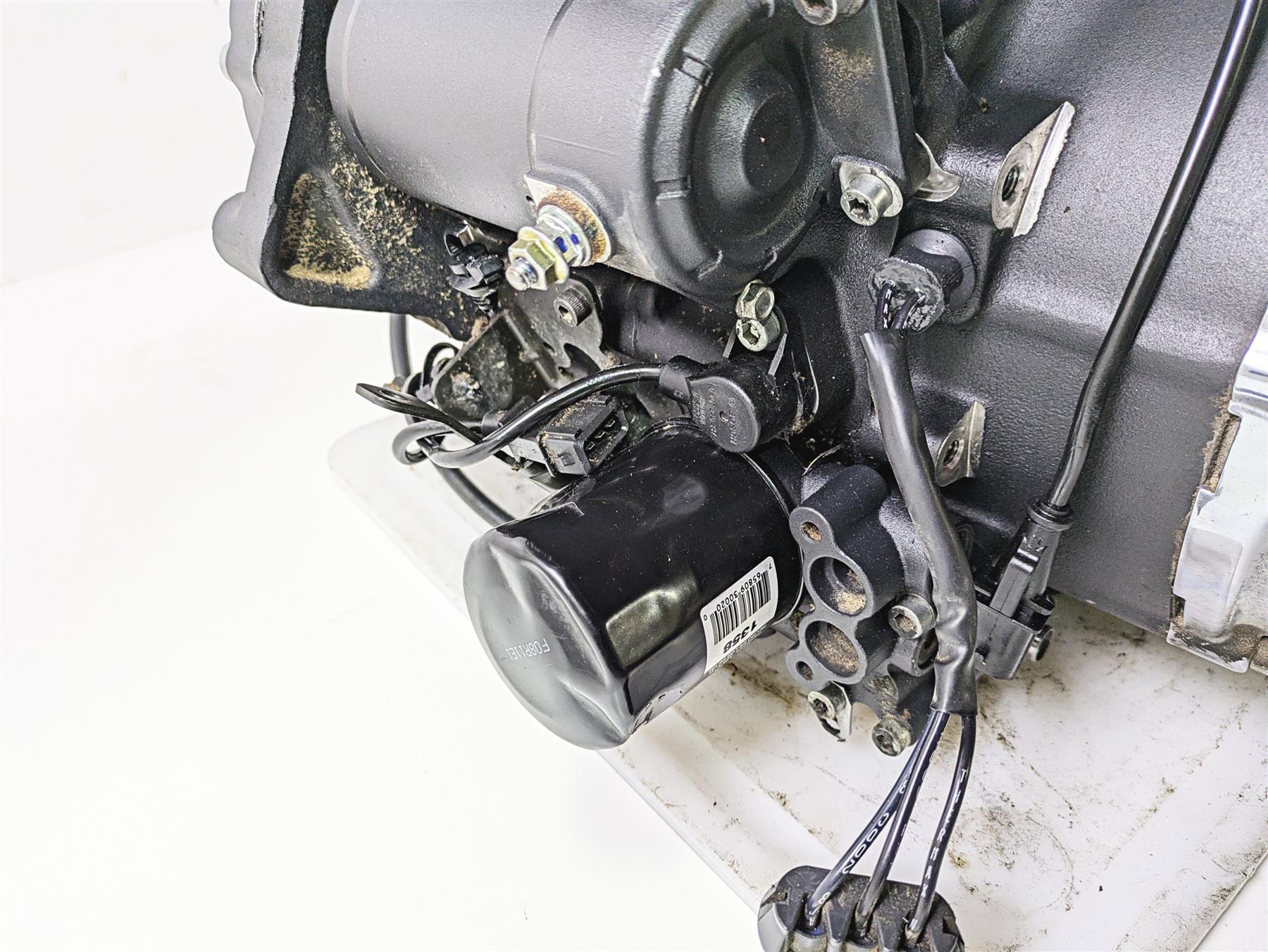2016 Indian Chief Classic Engine Motor Thunderstroke 111 -14k 1205044 2208414 {{ shop.shopifyCountryName }} - Mototech271
