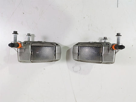 2017 Harley Touring FLHTKSE CVO E-Glide Front Brake Caliper Set 42938-08 {{ shop.shopifyCountryName }} - Mototech271