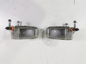 2017 Harley Touring FLHTKSE CVO E-Glide Front Brake Caliper Set 42938-08 | Mototech271