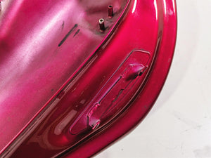 2006 Triumph Rocket 3 Fuel Gas Petrol Tank - Small Ding T2400621 | Mototech271