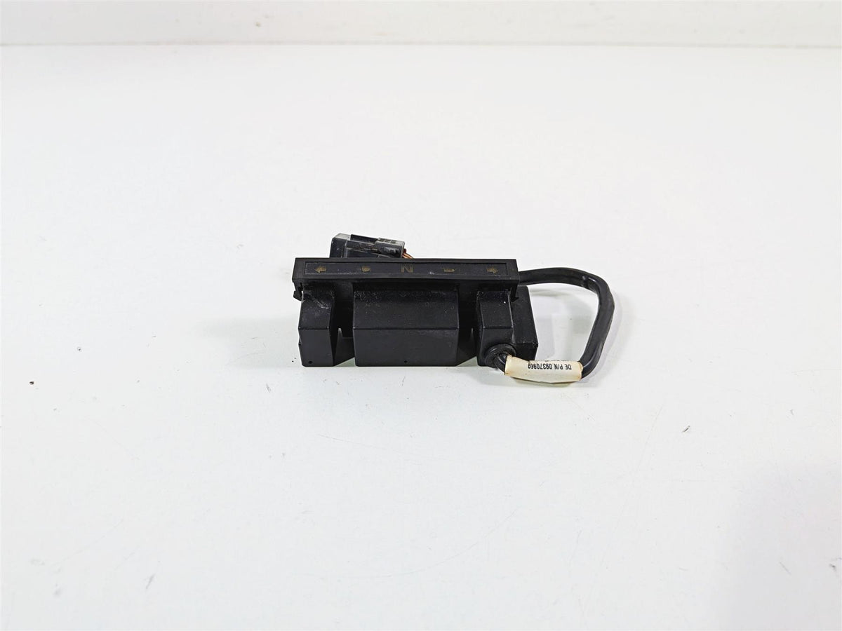 2001 Harley FLHRCI Road King Instrument Indicator Lights 68113-99C {{ shop.shopifyCountryName }} - Mototech271