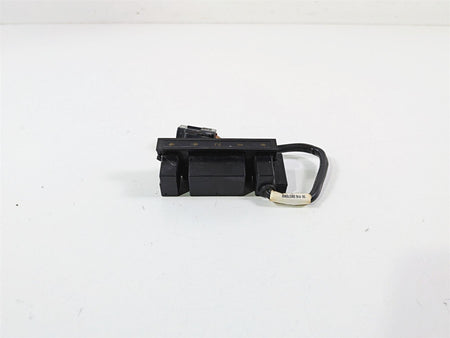 2001 Harley FLHRCI Road King Instrument Indicator Lights 68113-99C {{ shop.shopifyCountryName }} - Mototech271