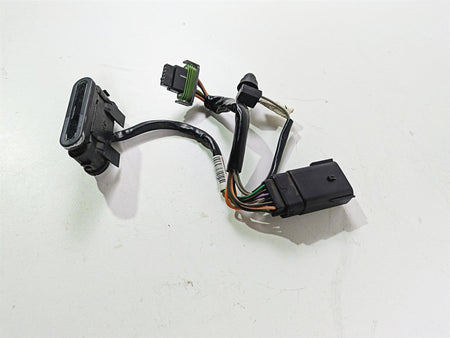 2008 Harley FXCWC Softail Rocker Instrument Indicator Lights 68954-08 {{ shop.shopifyCountryName }} - Mototech271