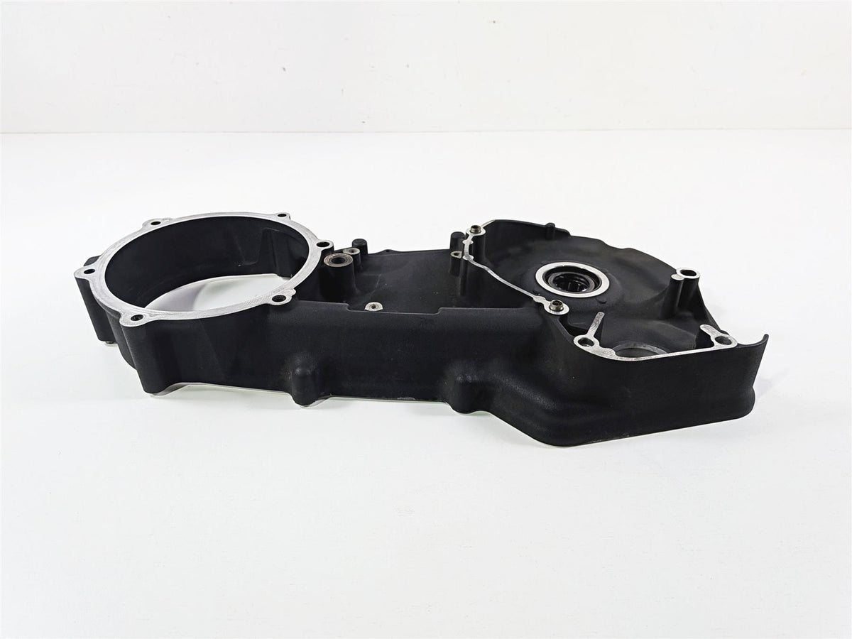 2014 Harley FXDL Dyna Low Rider Inner Primary Drive Clutch Cover Mid 60681-06C {{ shop.shopifyCountryName }} - Mototech271