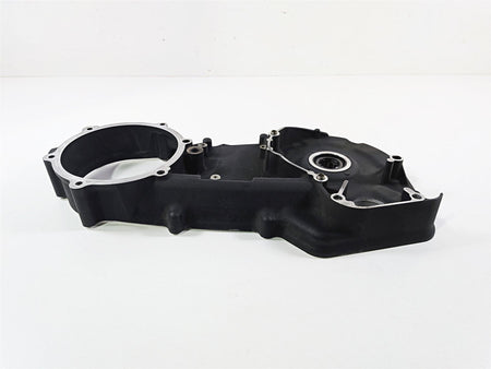 2014 Harley FXDL Dyna Low Rider Inner Primary Drive Clutch Cover Mid 60681-06C {{ shop.shopifyCountryName }} - Mototech271