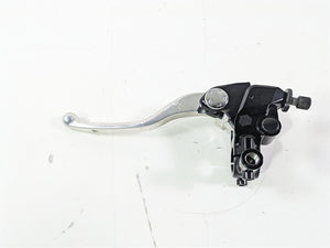 2022 Kawasaki ZR900RS Cafe Clutch Perch & Lever Set 46076-0139 | Mototech271