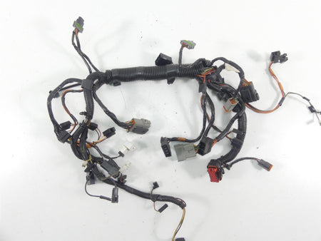2005 Harley Touring CVO FLHTC SE Electra Glide Front Wiring Harness 70232-04 {{ shop.shopifyCountryName }} - Mototech271