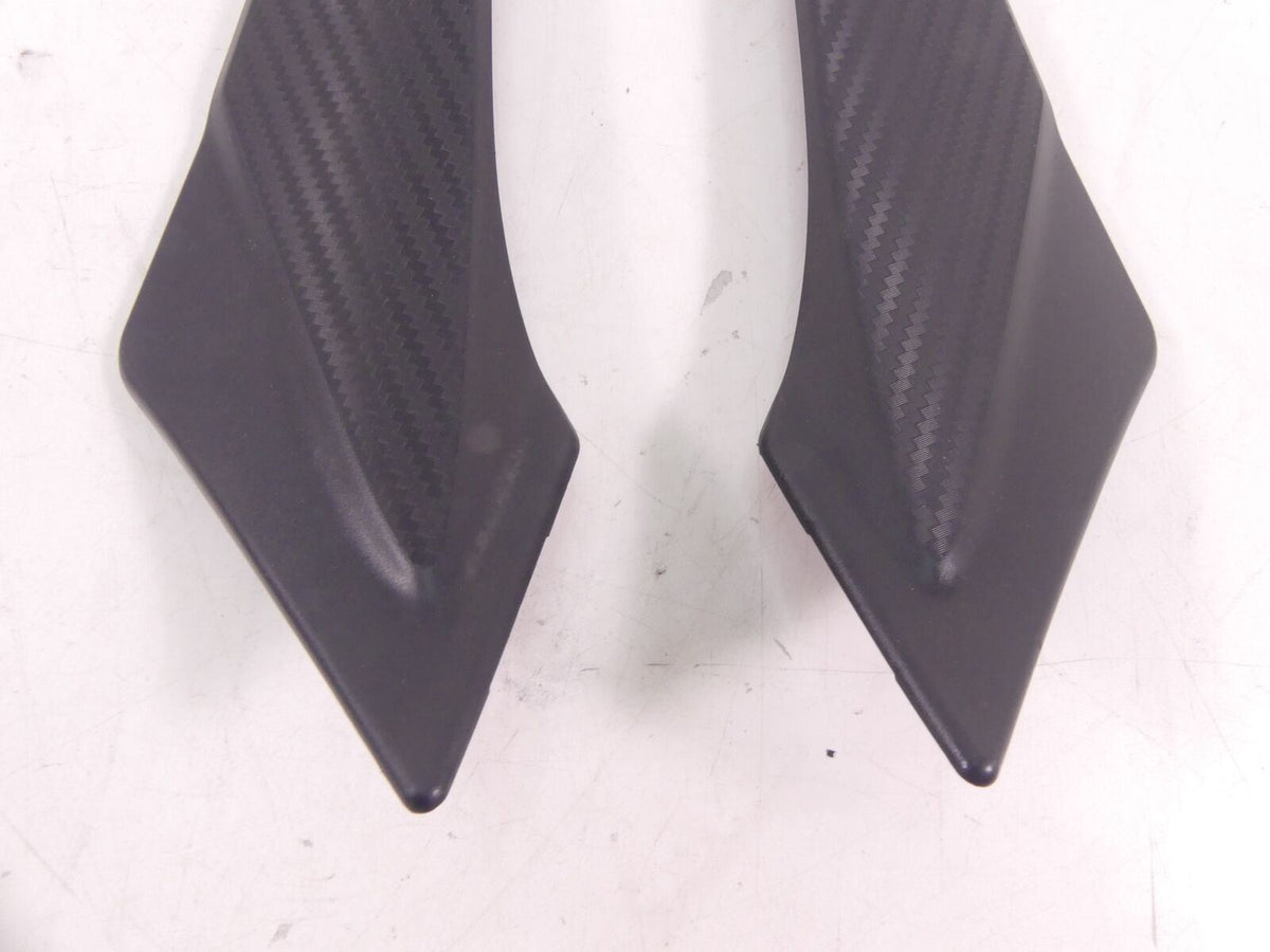 2018 Suzuki GSXR750 Side Body Cover Fairing Cowl Set 44171-14J0 44181-14J0 {{ shop.shopifyCountryName }} - Mototech271