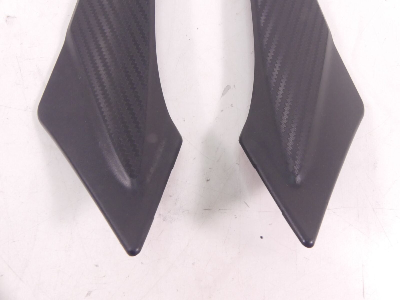 2018 Suzuki GSXR750 Side Body Cover Fairing Cowl Set 44171-14J0 44181-14J0 {{ shop.shopifyCountryName }} - Mototech271