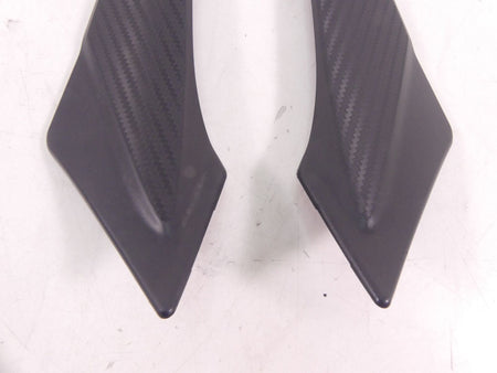 2018 Suzuki GSXR750 Side Body Cover Fairing Cowl Set 44171-14J0 44181-14J0 {{ shop.shopifyCountryName }} - Mototech271