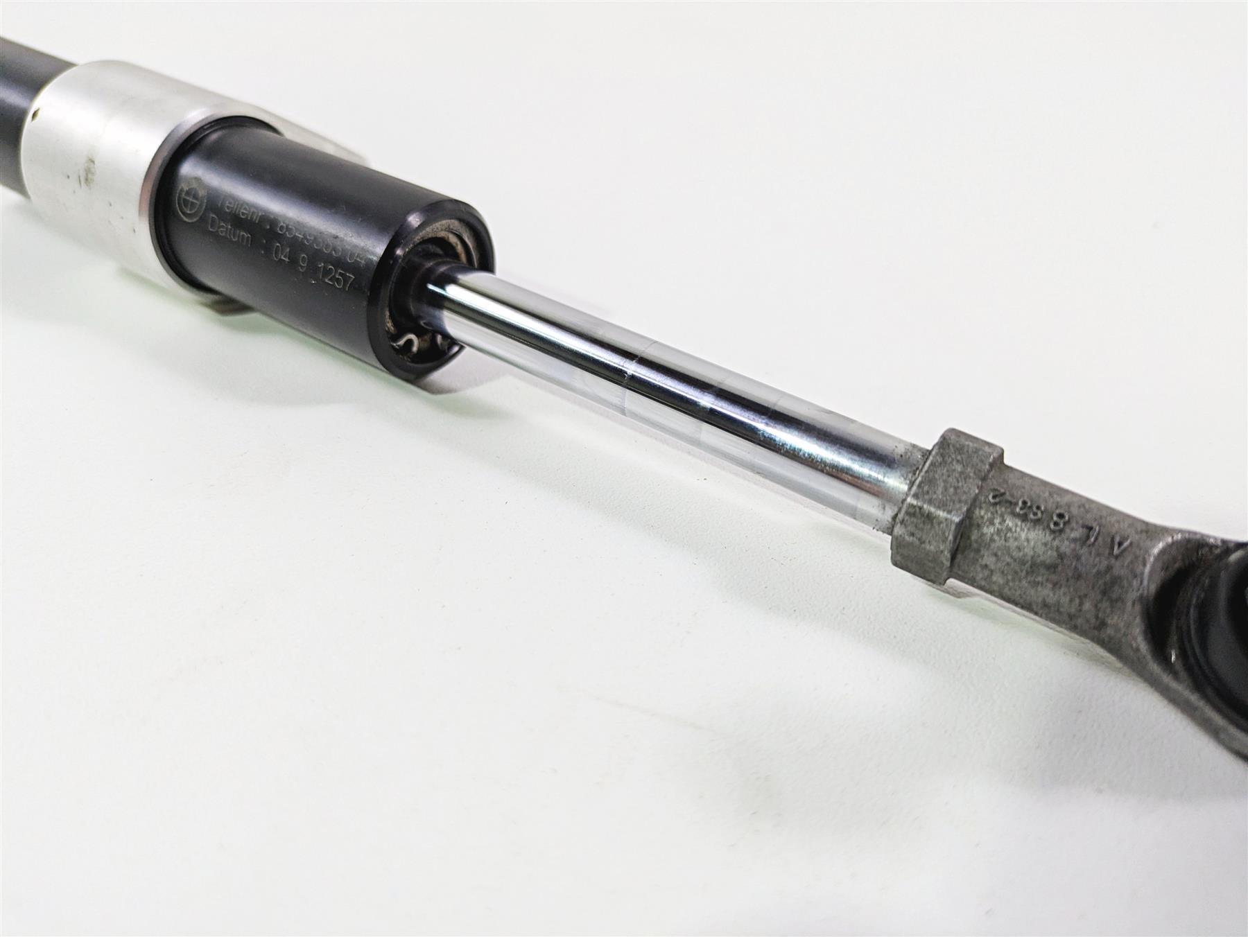 2019 BMW R1250RT K52 Steering Damper W. Mounts 32768549363 {{ shop.shopifyCountryName }} - Mototech271