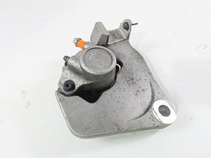 1999 Harley Touring FLHTCUI E-Glide Rear Brake Caliper & Bracket 44050-87