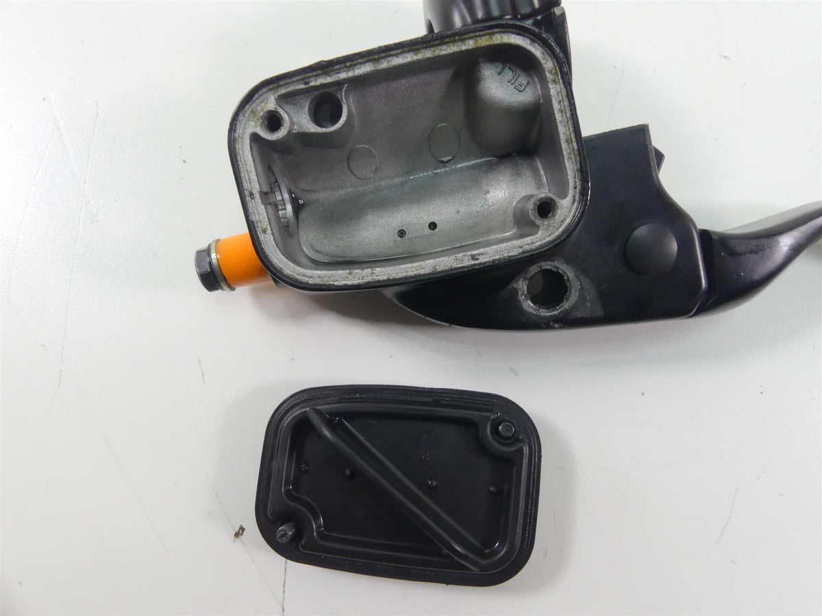 2011 Harley VRSCF Muscle Rod Clutch Master Cylinder + Lever 11/16" 38744-09B {{ shop.shopifyCountryName }} - Mototech271