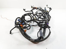 Load image into Gallery viewer, 2009 Harley Dyna FXDFSE CVO Fat Bob Main Wiring Harness Loom - Read 70184-09
