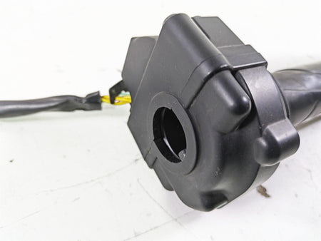 2017 Ducati Monster 1200 S Ride By Wire Throttle Grip 66020093B {{ shop.shopifyCountryName }} - Mototech271