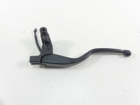 2022 Indian FTR1200 S Clutch Perch + Lever & Switch 1323721 {{ shop.shopifyCountryName }} - Mototech271