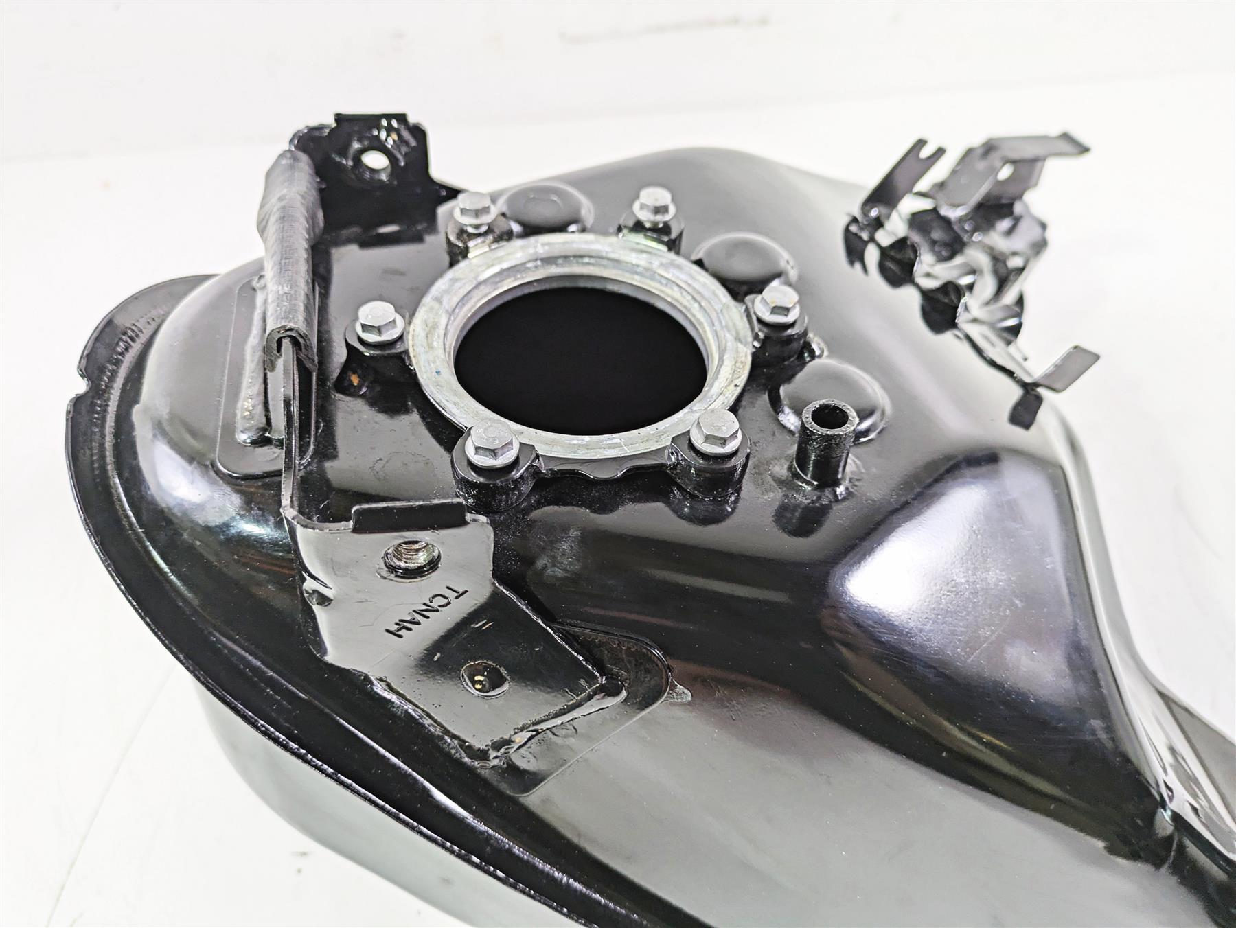 2023 BMW G310R K03 Fuel Gas Petrol Tank -Clean 16119445155 {{ shop.shopifyCountryName }} - Mototech271