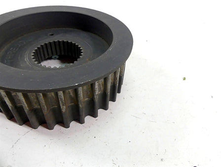 2011 Harley Touring FLTRX Road Glide Front Tranny Belt Sprocket 32T 40659-06 {{ shop.shopifyCountryName }} - Mototech271