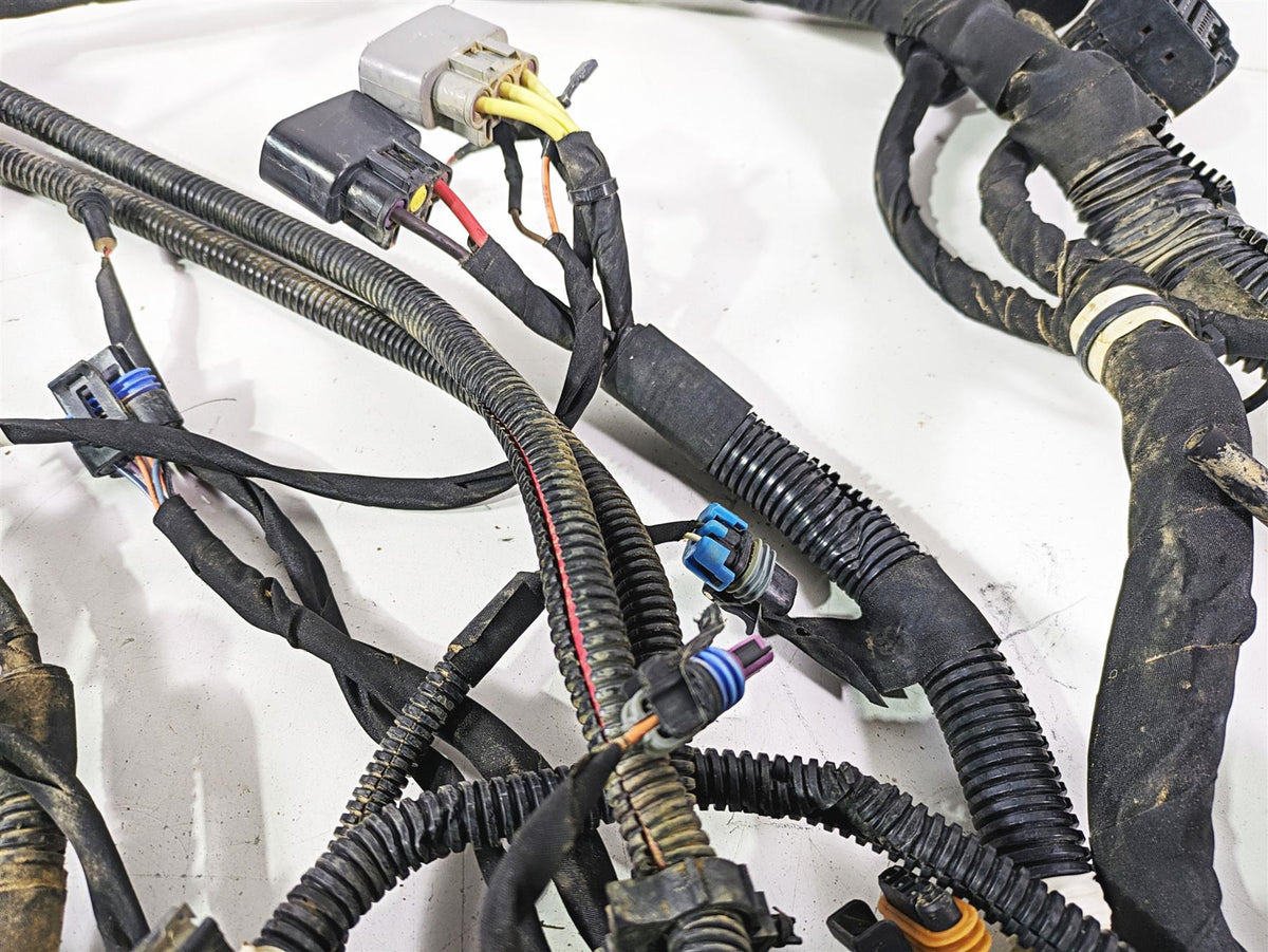 2020 Polaris RZR XP 1000 Turbo Main Wiring Harness Loom - Read 2414525 {{ shop.shopifyCountryName }} - Mototech271