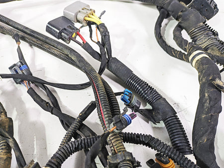 2020 Polaris RZR XP 1000 Turbo Main Wiring Harness Loom - Read 2414525 {{ shop.shopifyCountryName }} - Mototech271