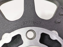 Load image into Gallery viewer, 2022 Harley FXLRS Softail Low Rider Rear Belt Sprocket 66T 40325-07 37778-07
