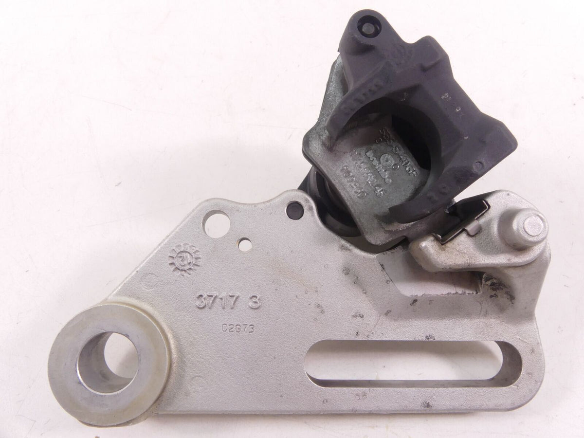 2013 BMW F800GS K72 Rear Brembo Brake Caliper 34217717627 {{ shop.shopifyCountryName }} - Mototech271