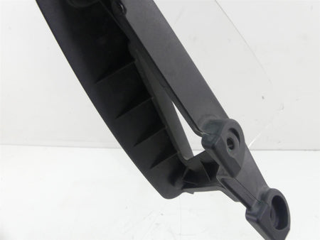 2013 Ducati Diavel Red 22" tall Windshield Wind Shield Screen Set 48710671A {{ shop.shopifyCountryName }} - Mototech271