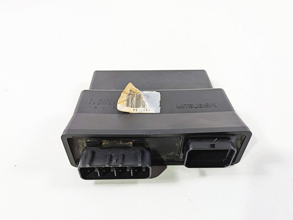 2023 Yamaha YXZ1000R SS XTR Ecm Cdi Ecu Engine Control Module 2 B5H-86510-00-00-Mototech271