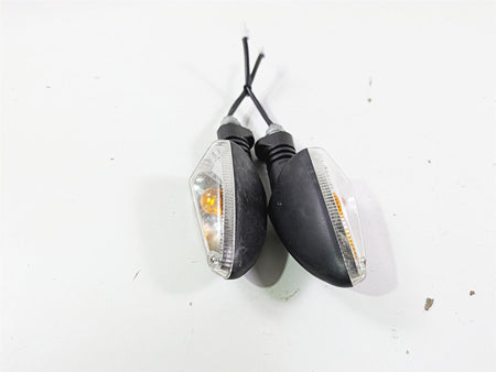 2018 KTM 1290 Super Adv S Rear Blinker Turn Signal Set 60314025000 60314026000 {{ shop.shopifyCountryName }} - Mototech271
