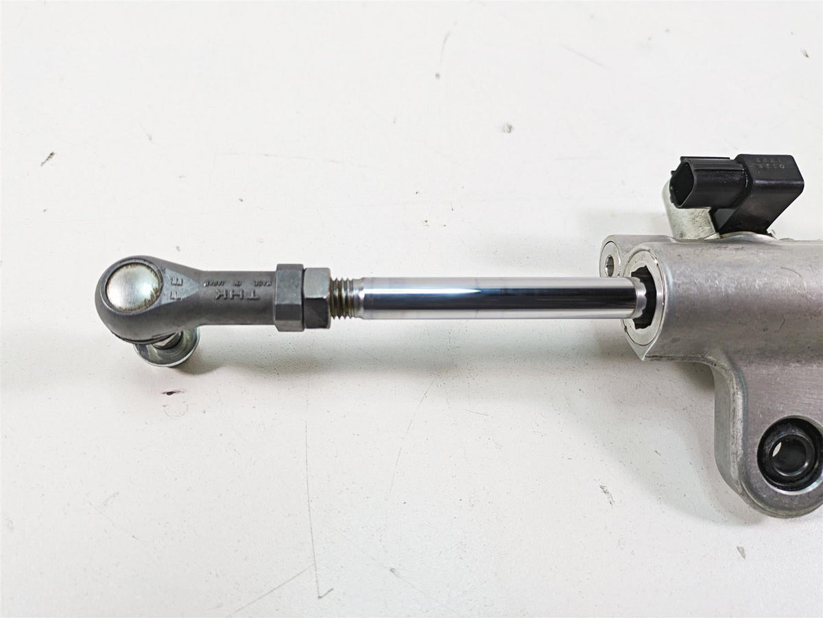 2022 Suzuki GSXR 750 KYB Steering Damper Stabilizer 51750-21H10 1NQ080 3C {{ shop.shopifyCountryName }} - Mototech271