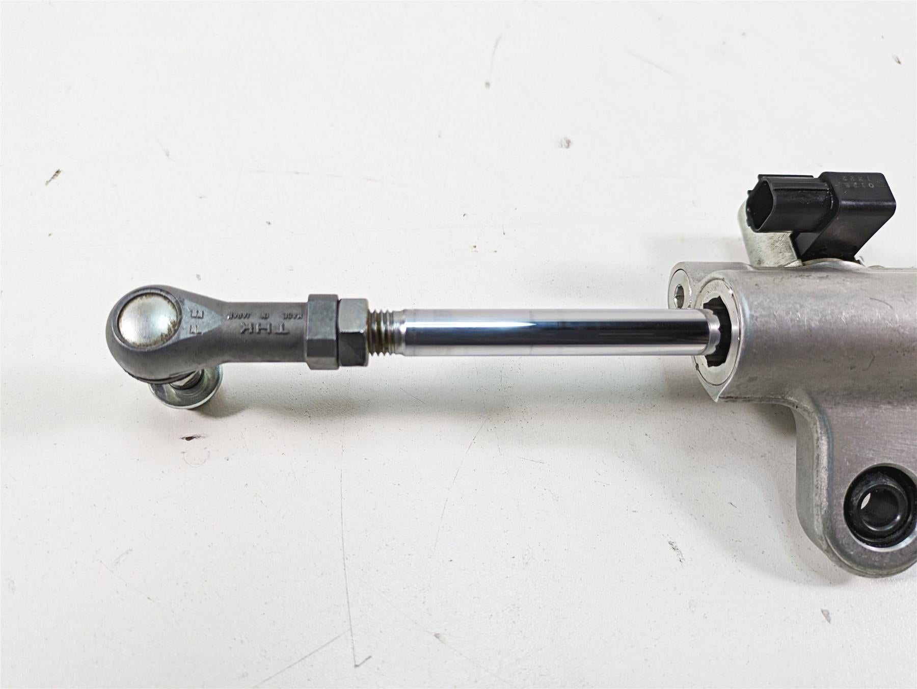 2022 Suzuki GSXR 750 KYB Steering Damper Stabilizer 51750-21H10 1NQ080 3C {{ shop.shopifyCountryName }} - Mototech271
