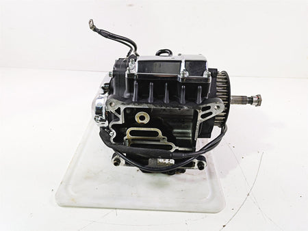 2016 Harley Touring FLTRX Road Glide Transmission Gear Box 6 Speed 33166-10A {{ shop.shopifyCountryName }} - Mototech271