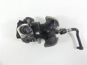 2016 Harley FXDL Dyna Low Rider Throttle Body Fuel Injection Injectors 27708-10A | Mototech271