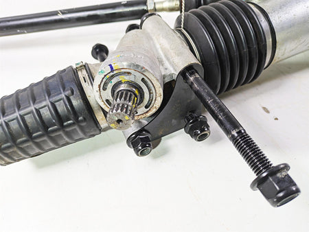 2023 Can Am Maverick X3 XMR Turbo RR Rack & Pinion Steering Set 709402180 {{ shop.shopifyCountryName }} - Mototech271